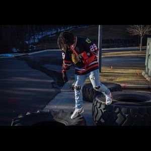 Meet your Posher, Marco